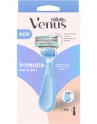 Gillette Venus Intimate самобръсначка за оформяне на бикини линията със сменяема глава 1 бр.