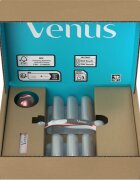 Gillette Venus PRO Smooth Sensitive комплект за бръснене за жени 9 бр.
