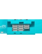 Gillette Venus Satin Care Pubic Hair&Skin Резервни остриета за оформяне на бикини линията 10 бр.