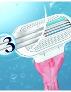 Gillette Venus Sensitive самобръсначка 3 бр.