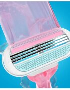 Gillette Venus Sensitive самобръсначка 3 бр.