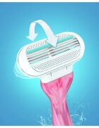 Gillette Venus Sensitive самобръсначка 3 бр.
