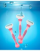 Gillette Venus Sensitive самобръсначка 3 бр.