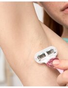 Gillette Venus Sensitive самобръсначка 3 бр.
