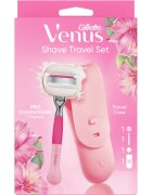 Gillette Venus Shave Travel Set подаръчен комплект бръснене за жени