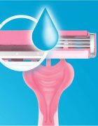 Gillette Venus Simply самобръсначки за еднократна употреба 8 бр.