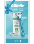 Gillette Venus Smooth Gift Set подаръчен комплект бръснене за жени