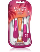 Gillette Venus Smooth Miami самобръсначки за еднократна употреба за жени 3 бр.