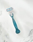 Gillette Venus Smooth подаръчен комплект бръснене за жени 1 бр.