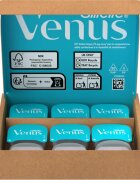 Gillette Venus Smooth Резервни остриета 16 бр.
