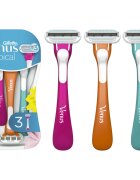 Gillette Venus Tropical остриета за еднократна употреба 3 бр.
