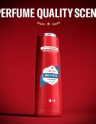 Gillette Whitewater + Mach3 Gift Set подаръчен комплект