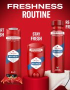 Gillette Whitewater + Mach3 Gift Set подаръчен комплект