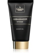 Gisada Ambassador Intense парфюмиран душ гел за мъже 100 мл.