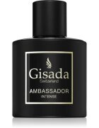 Gisada Ambassador Intense парфюмна вода за мъже 100 мл.