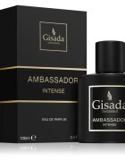 Gisada Ambassador Intense парфюмна вода за мъже 100 мл.