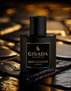 Gisada Ambassador Intense парфюмна вода за мъже 100 мл.