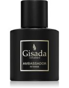 Gisada Ambassador Intense парфюмна вода за мъже 50 мл.