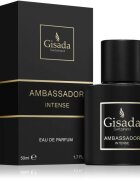 Gisada Ambassador Intense парфюмна вода за мъже 50 мл.