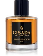 Gisada Ambassador парфюмна вода за мъже 100 мл.