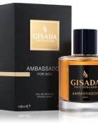Gisada Ambassador парфюмна вода за мъже 100 мл.