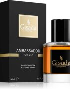 Gisada Ambassador парфюмна вода за мъже 50 мл.