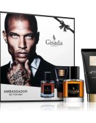 Gisada Ambassador подаръчен комплект за мъже