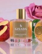 Gisada Ambassador Women парфюмна вода за жени 100 мл.