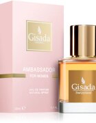 Gisada Ambassador Women парфюмна вода за жени 50 мл.