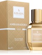 Gisada Ambassadora Gold парфюмна вода за жени 50 мл.