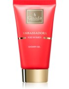 Gisada Ambassadora парфюмиран душ гел за жени 100 мл.