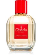 Gisada Ambassadora парфюмна вода за жени 100 мл.