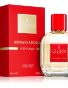 Gisada Ambassadora парфюмна вода за жени 100 мл.