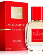 Gisada Ambassadora парфюмна вода за жени 50 мл.