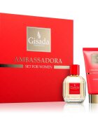 Gisada Ambassadora подаръчен комплект за жени