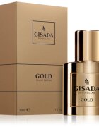 Gisada Gold парфюмна вода за мъже 50 мл.