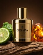Gisada Gold парфюмна вода за мъже 50 мл.