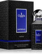 Gisada Luxury Collection Imperial парфюм унисекс 100 мл.