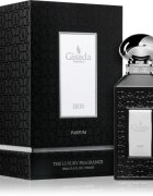 Gisada Luxury Collection Iris Parfum парфюм унисекс 100 мл.