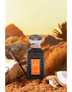 Gisada Luxury Collection Madagascar парфюм унисекс 100 мл.
