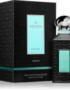 Gisada Luxury Collection Paraiba парфюм унисекс 100 мл.