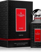 Gisada Luxury Collection Rose парфюм унисекс 100 мл.