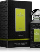 Gisada Luxury Collection Verde парфюм унисекс 100 мл.