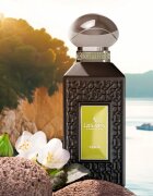Gisada Luxury Collection Verde парфюм унисекс 100 мл.