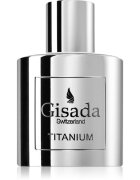 Gisada Titanium парфюмна вода за мъже 100 мл.
