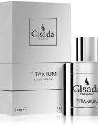 Gisada Titanium парфюмна вода за мъже 100 мл.