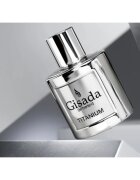 Gisada Titanium парфюмна вода за мъже 100 мл.