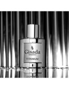 Gisada Titanium парфюмна вода за мъже 100 мл.