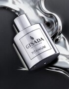 Gisada Titanium парфюмна вода за мъже 100 мл.