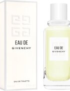 Givenchy Eau de тоалетна вода за жени 100 мл.